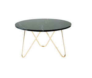 Mesa de centro de muebles para el hogar hechos a mano de alta calidad, nuevo diseño decorativo, mesa de centro de Metal, Fabricante Mayorista, exportador - Product Image 4