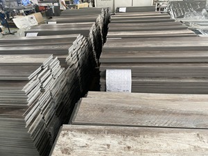 SPC Click Suelo de vinilo 4mm-6mm Diseño gráfico moderno Impermeable Ecológico Material virgen-Vietnam ANZ Pisos - Product Image 6