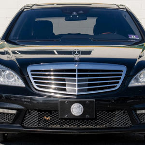 Mercedes-Benz S63 AMG 2012 - Product Image 5