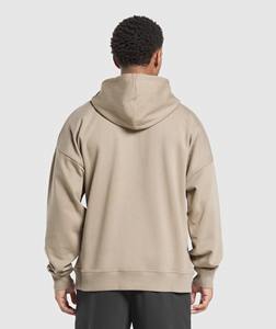 Meilleures ventes en gros Nouveau design de jogging à manches longues Sweats à capuche pour hommes Streetwear Sweats à capuche pour hommes du fabricant pakistanais - Product Image 6