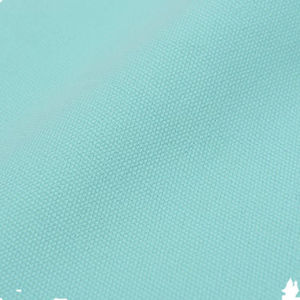 Rollo de Tela de Lona de Algodón Orgánico Teñido en Color Sólido 100% Algodón de Alta Calidad para Ropa - Product Image 5