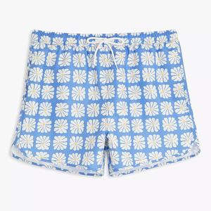 Factory Printed Beach Custom <b>Men</b> <b>Trunk</b> Boarding 100% Polyester Waterproof <b>Men</b> Swim Shorts Sublimation Prints - Product Image 4