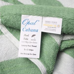 Serviettes de plage en coton compressées jetables, sans sable, séchage rapide, légères, surdimensionnées, commande en gros disponible - Product Image 3