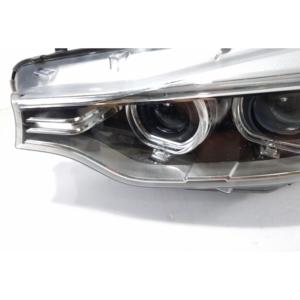 FARO DELANTERO IZQUIERDO XENÓN BMW Serie 3 F31 Touring 7410785 (11>) - Product Image 3