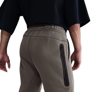 Pantalones Deportivos de Felpa Técnica para Hombre, Modelo Cave Stone, Ligeros, Cálidos, para Entrenamiento Atlético, Corte Ajustado, Ropa Deportiva Premium, Pantalones de Chándal - Product Image 3