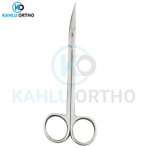 Kahlu กรรไกรผ่าตัดเหล็กใช้สำหรับศัลยกรรมกระดูกโดยใช้บริการ OEM - Product Image 4