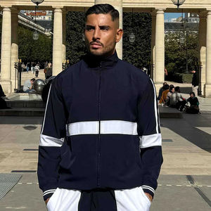 Ropa de hombre al por mayor 2025, conjunto de chándal de dos piezas, sudaderas para hombre, trajes informales, ropa deportiva para hombre, chándal de invierno para Unisex - Product Image 5