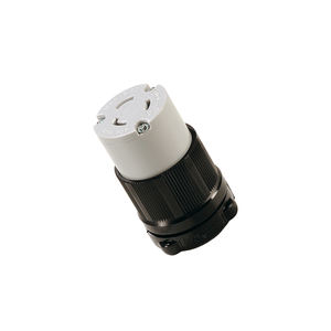 Conector de bloqueo NEMA de L6-20 - Product Image 1