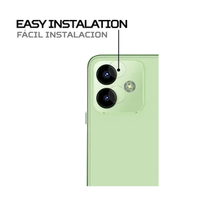 ฟิล์มกันรอย ANTISHOCK สำหรับเลนส์มือถือคิวบอต โน๊ต 40 - Product Image 3