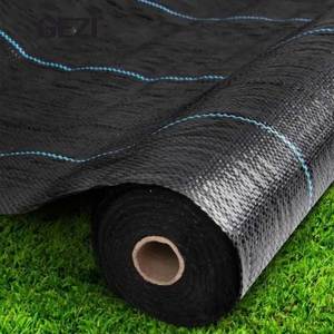 <span class=keywords><strong>Film</strong></span> de <span class=keywords><strong>paillage</strong></span> agricole en polypropylène non tissé et tissé, couvre-sol anti-mauvaises herbes, tapis de contrôle des adventices, toile paysagère non tissée, <span class=keywords><strong>film</strong></span> de <span class=keywords><strong>paillage</strong></span> plastique - Product Image 6
