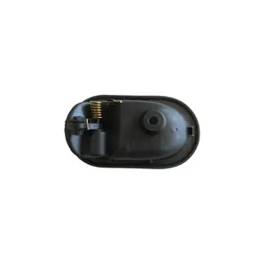 Poignée de porte intérieure chromée côté droit pour Dacia Duster - 806701730R - Product Image 1