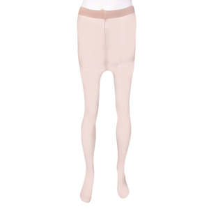 Collants pour femmes - Couleur chair - Product Image 2