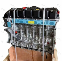Moteur de haute qualité 3.0L V6 N52 N52B30 pour assemblage de moteur BMW N52B30