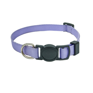 Collares de Seguridad para Cachorros con Hebilla de Seguridad, Collares Pequeños de Nailon Suave Ajustables para Cachorros Recién Nacidos - Product Image 3