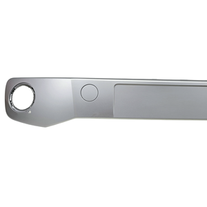 Modanatura Paraurti Anteriore VOLKSWAGEN Up 1a Serie 1S0853665E (11>) - Product Image 3