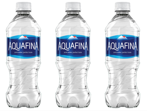 Comprar Fuente de manantial de agua mineral pura Aquafina 500ml botellas de plástico Gap certificado listo para beber 24 botellas al por mayor para la venta - Product Image 2