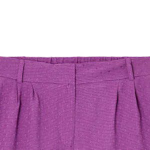 Shorts de sport de haute qualité, respirants, pour femmes, 100% coton, taille élastique, shorts de yoga, shorts de sport, shorts de détente - Product Image 5