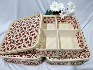 Exportar grandes cantidades de caja de regalo de bambú barata de Vietnam - Product Image 4