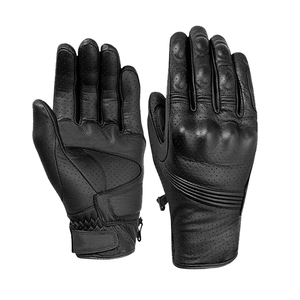 Gants de moto unisexes personnalisés de haute qualité Conception étanche pour Motocross extérieur course cyclisme sport écran tactile pour hommes - Product Image 3