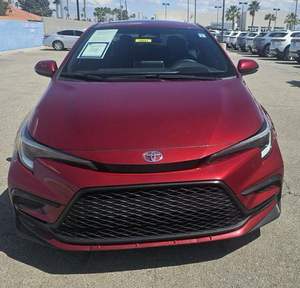 Toyota Corolla 2021 - Product Image 1