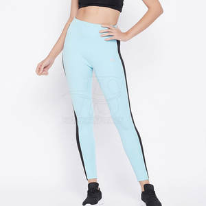 Gym Fitness Women <b>Legging</b> Workout Women <b>Legging</b> Activewear Seamless Lightweight Women <b>Legging</b> - Product Image 5