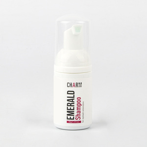 High Quality <b>Lash</b> Shampoo Eyelash Shampoo Pump Bottles Vegan Customize Private Label Prolong <b>Cleanser</b> <b>Lash</b> <b>Extension</b> Supplies - Product Image 1