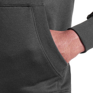 Chándal con Servicio OEM a Precio Económico/Precio de Mayoreo, Suave, Cómodo y Moderno con Cordones y Capucha para Hombre, Material Transpirable - Product Image 3