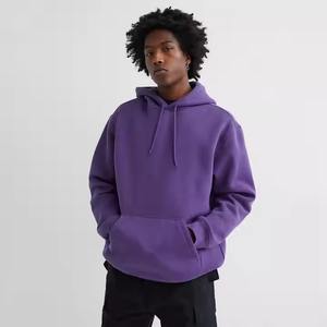 Sweat-shirt à capuche pour homme, mode hip-hop, produit phare, fabrication pakistanaise - Product Image 6