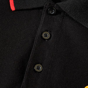 เสื้อยืดคอกลมแขนยาวผู้ชายผ้าฝ้าย 100% พิมพ์โลโก้ตามสั่ง ขายส่ง ผ้าซาติน ระบายอากาศได้ดี เป็นมิตรกับสิ่งแวดล้อม แห้งเร็ว - Product Image 4