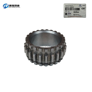 <span class=keywords><strong>Precio</strong></span> de fábrica OEM 23121-2B000 231212B000 piñón-cigüeñal engranaje cigüeñal para <span class=keywords><strong>HYUNDAI</strong></span> KIA Accent 11 Solaris 14 <span class=keywords><strong>Veloster</strong></span> 11 - Product Image 6