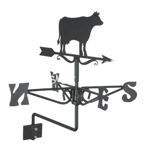 Yacht Shape Most Trending Farmhouse Outdoor Weather Vane <b>Garden</b> Decorative Metal High Quality Weather Vane at Reasonable Prices - Product Image 3