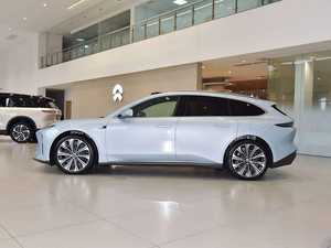 รถยนต์ไฟฟ้า ET5T มือสอง ปี 2025 พร้อมการวิเคราะห์เชิงลึก ขนาดตัวถัง 201-300 กม. ระยะทางวิ่ง 201-300 กม. แบตเตอรี่ 50-70 กิโลวัตต์ชั่วโมง กำลังไฟ 120 กิโลวัตต์ - Product Image 5