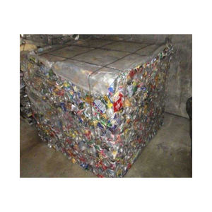 เศษเหล็ก6063อัดขึ้นรูปอลูมิเนียม - Product Image 2