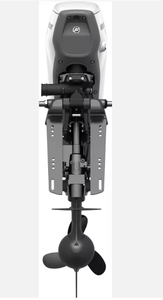 Nouvelle télécommande hors-bord Avvaat0rs 75e, télécommande moteur hors-bord OEM, garantie 1 an - Product Image 2