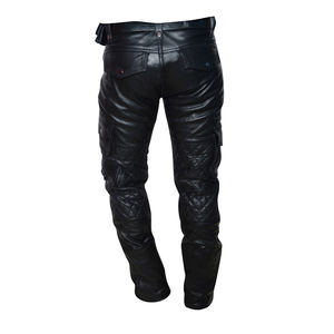 Pantalones de Cuero para Mujer a Precio de Mayoreo, Colores Únicos, Transpirables y Ligeros, en Oferta en Línea - Product Image 6