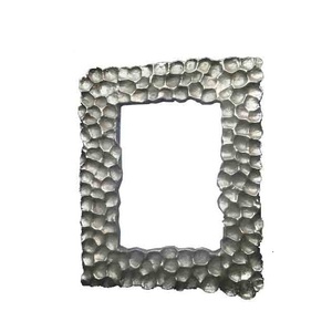 Picture <b>Frame</b> Study Desktop Decorative Accessories <b>Photo</b> Holding Rack Embossed Border Desktop Decor Wall <b>Mount</b> <b>Photo</b> Rack - Product Image 4