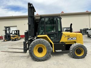 Chariot élévateur 2015 JCB 930 - Product Image 3