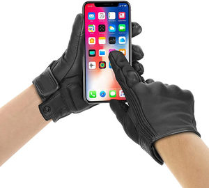 Homme Moto Racing Goods 'gants' Custom Summer New Design Men Motorbike Goods 'gants' With Entièrement Custom Design & Windproof - Product Image 5