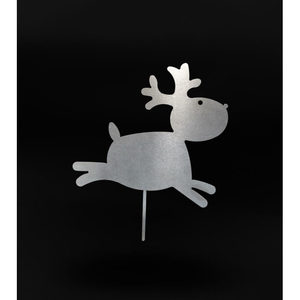 Alce su un bastone - Product Image 1