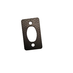 Junta de Brida de Escape Compatible con Om746 753, Plana, de Latón, Ref. 912792 - Product Image 1