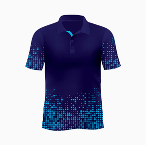 Custom Mens High Quality Custom Full Clear Button Cycling <b>Shirts</b> Sublimated Motor Cycling Racing Team Polo Bike <b>T</b> <b>Shirts</b> - Product Image 2