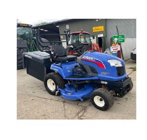 Tondeuse Iseki SXG 326 1800W Performance puissante 2 temps de qualité bricolage conçue pour un entretien efficace de la pelouse et du jardin - Product Image 2