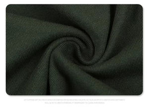 Camiseta de algodón con estampado de letras de diseñador Unisex de alta calidad con manga corta de gran tamaño 100% algodón gran oferta ropa de hombre - Product Image 2