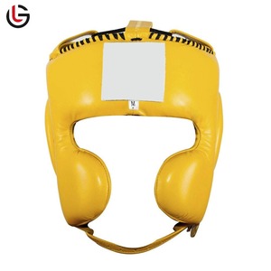 Vente en gros à bas prix Protège-tête adultes hommes femmes Protection complète du visage Protège-tête - Product Image 1