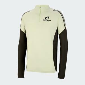 Chaqueta de Lona con Capucha para Hombre, Diseño 2026, Resistente, con Cierre, a Prueba de Viento, de Secado Rápido, Transpirable, Estilo Urbano - Product Image 6