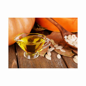 Meilleur prix pour l'huile de graines de citrouille biologique en vrac, idéale pour les cheveux - Product Image 5