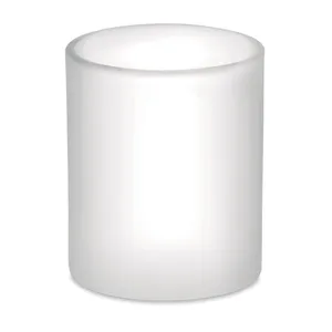 Tazza in Vetro Borosilicato SUBLIMATT Personalizzata per Promozioni e Merchandising - Product Image 2