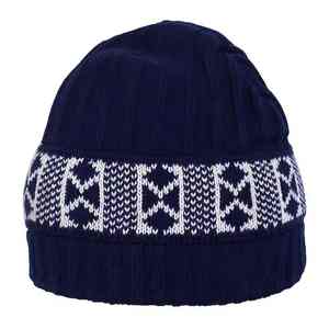 Gorro de Invierno Acrílico 100% de Alta Calidad al por Mayor 2026 con Logotipo Personalizado, Entrega Rápida, Mejor Precio - Product Image 5