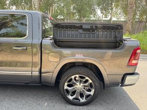 DO DGE RAM 2020 (LIMITED GEN 5) 4X4 SUV/VEHÍCULO TODOTERRENO/CAMIONETA CON TRANSMISIÓN AUTOMÁTICA - Product Image 2