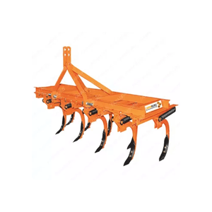 Vente en gros, top ventes, tracteur compact haut de gamme, cultivateur à ressort, tracteur agricole à moteur diesel, tracteur de qualité - Product Image 3